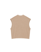 HORIZON SLEEVELESS