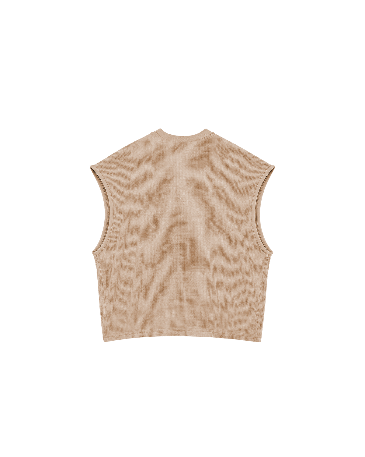 HORIZON SLEEVELESS