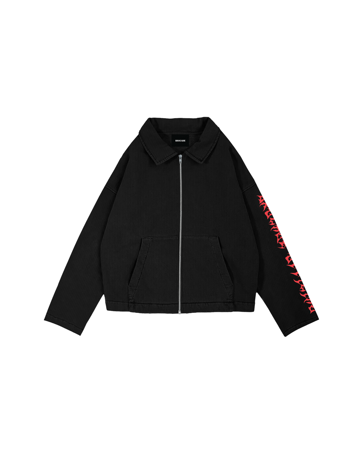 B-C BLACK
