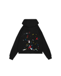 AS- Zipup Black