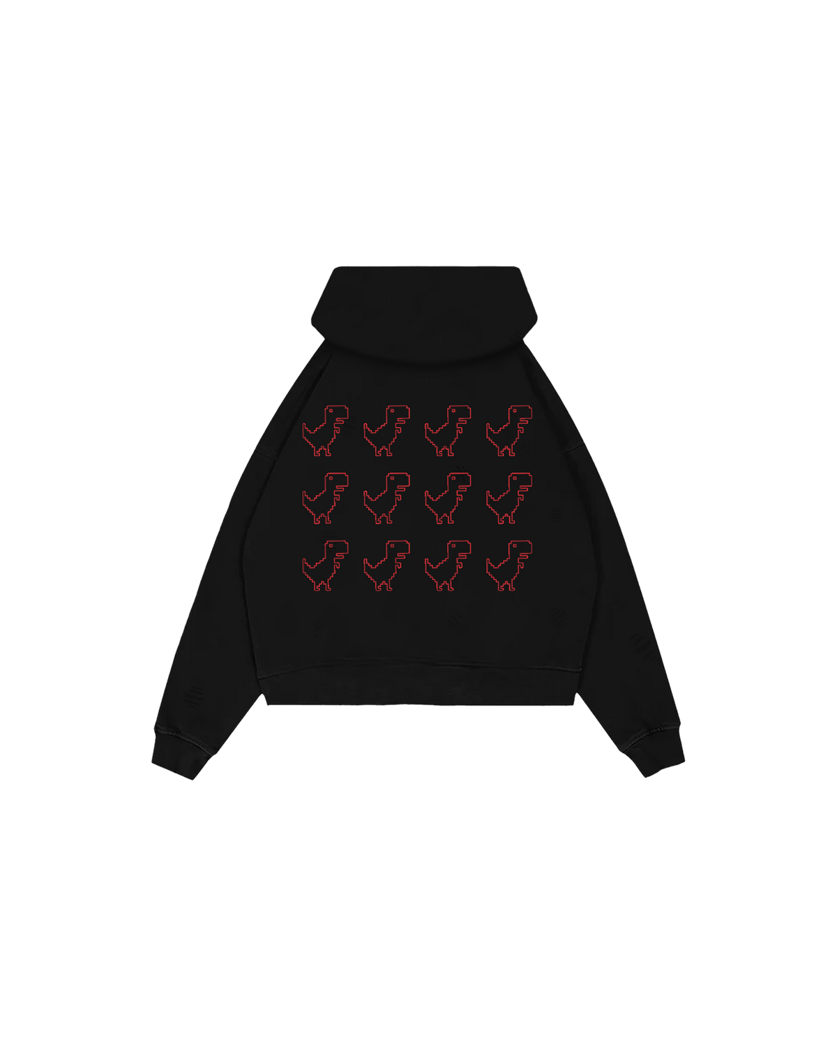 E-DZ BLACK