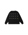 E-DL BLACK