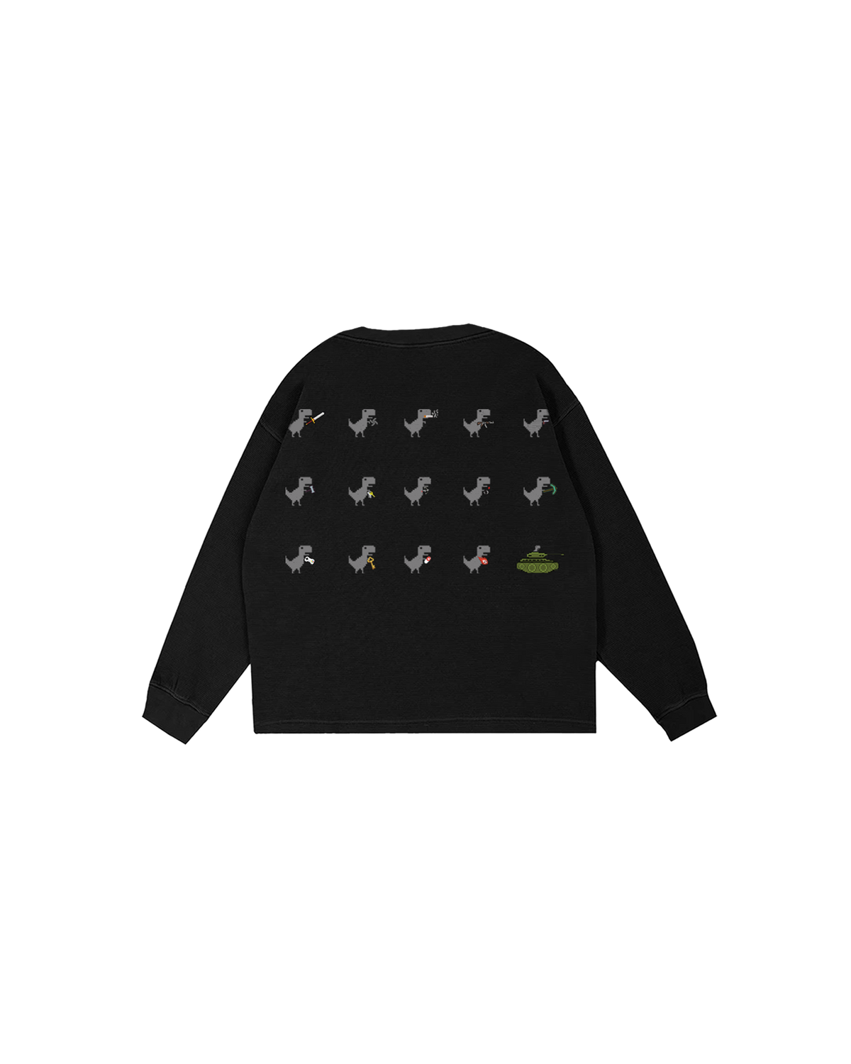 E-DL BLACK