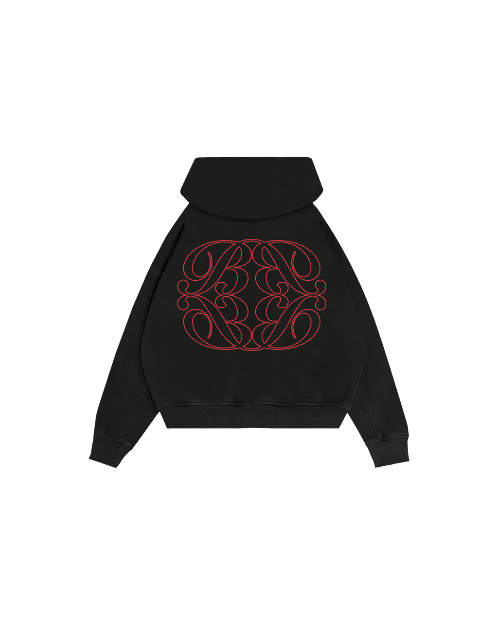 B-SZ BLACK