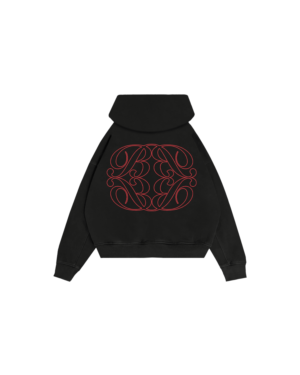 B-SZ BLACK