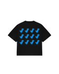 DINO RADIANT BLACK