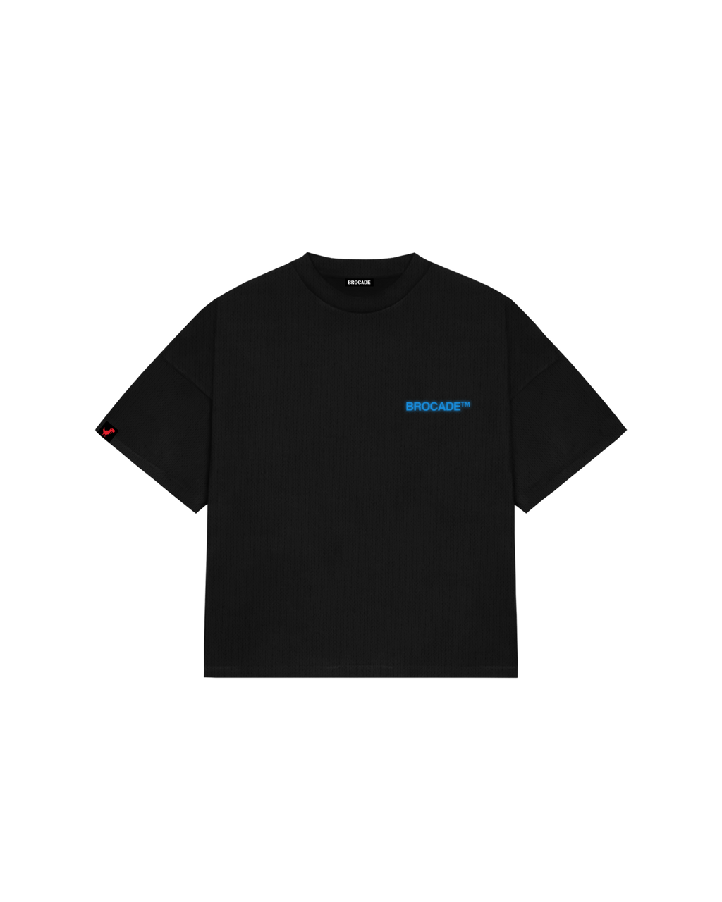 DINO RADIANT BLACK