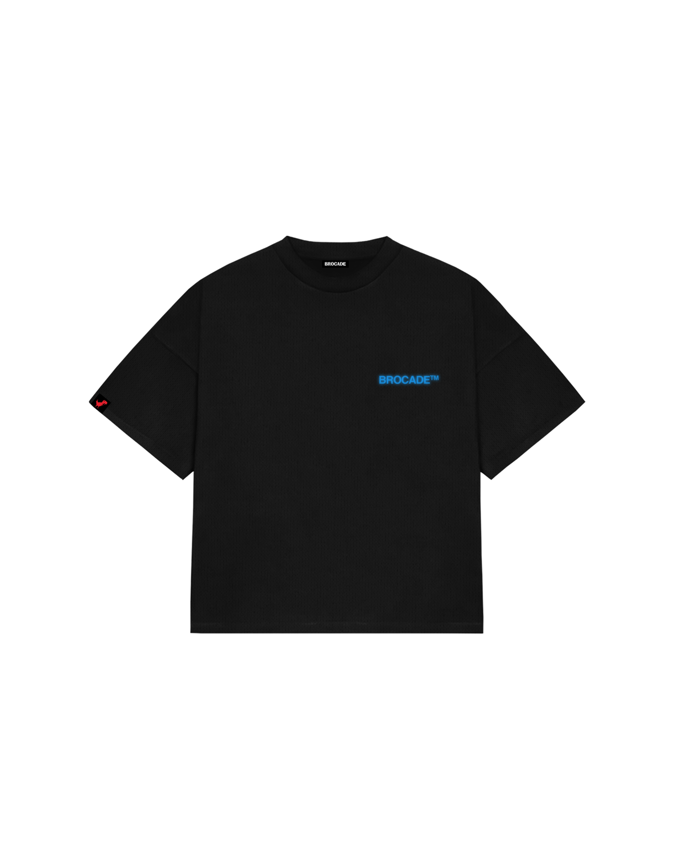 DINO RADIANT BLACK