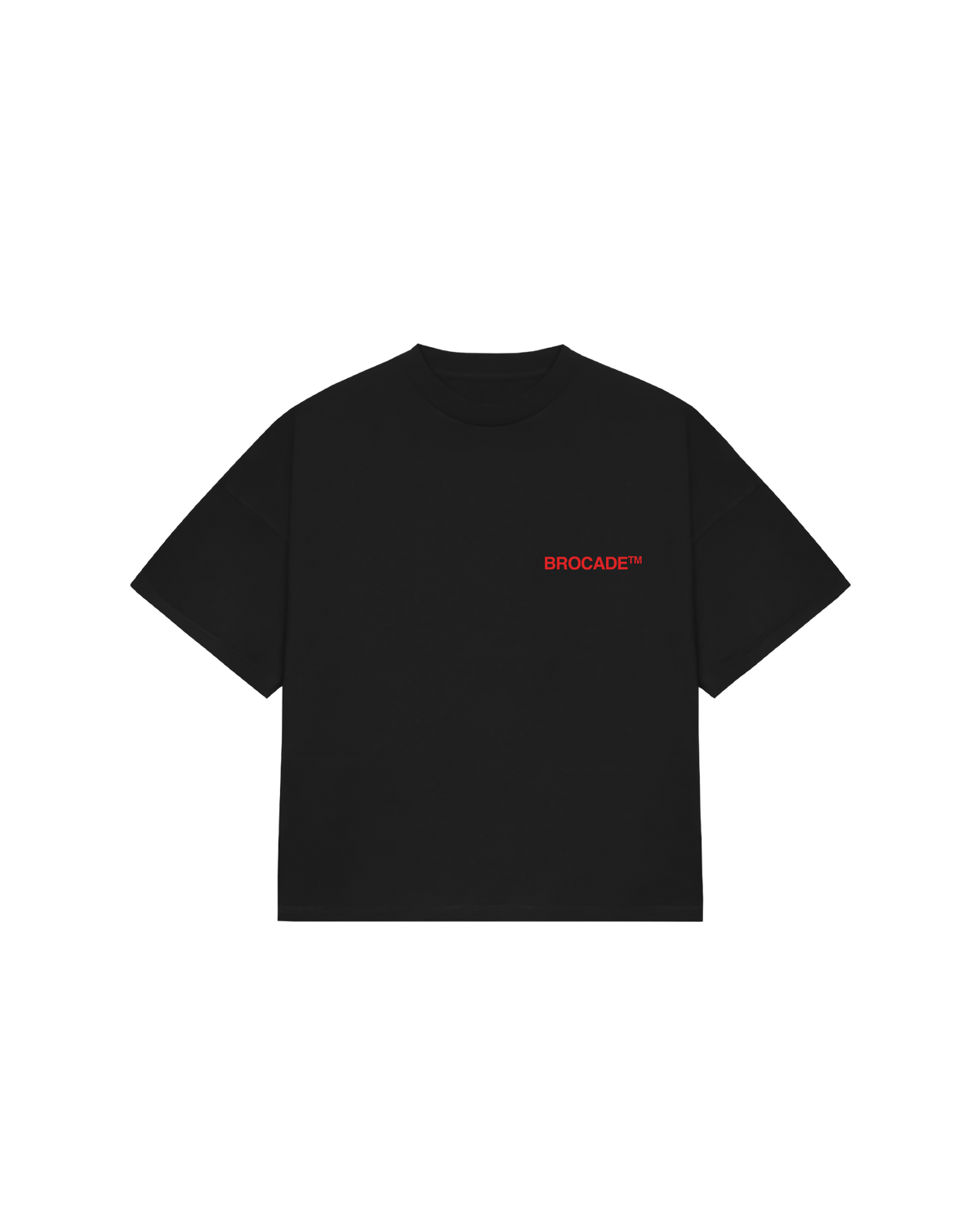DINO EXCLUSIVE TEE RED