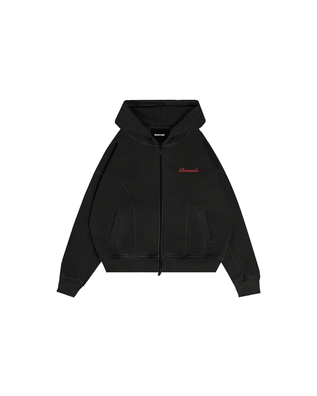 B-SZ BLACK