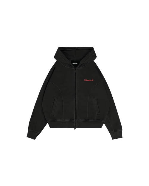 B-SZ BLACK