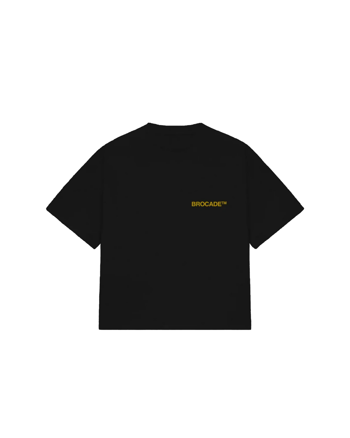 DINO EXCLUSIVE TEE YELLOW