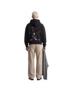 AS- Zipup Black