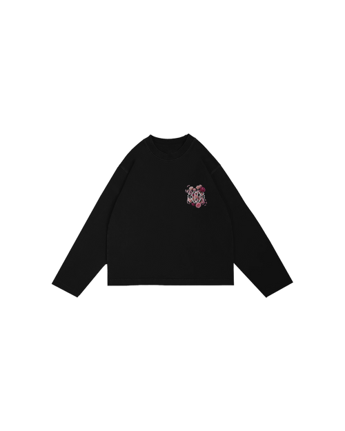 Bloom sweatshirt