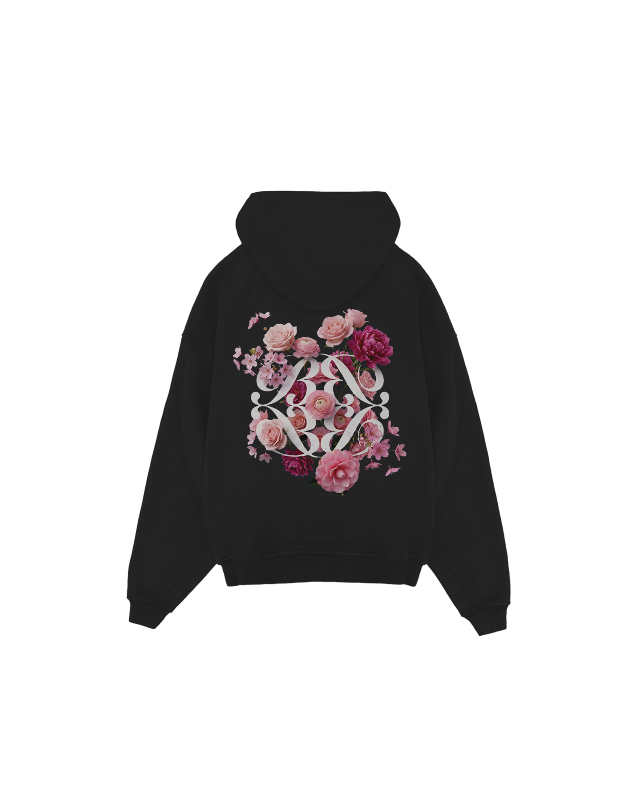 Bloom Hoodie