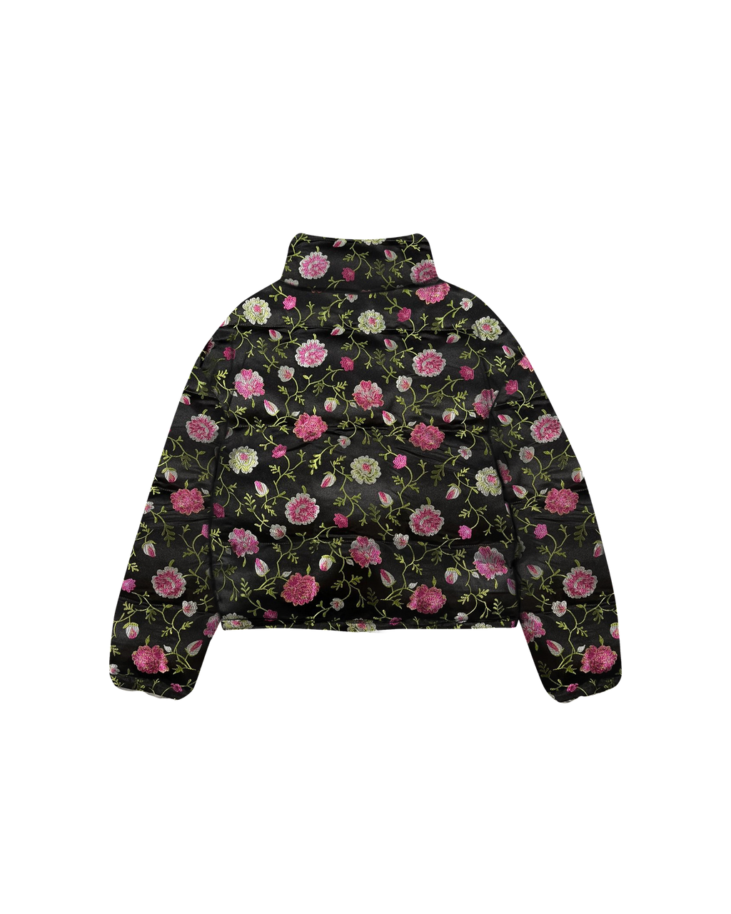Bloom Puffer