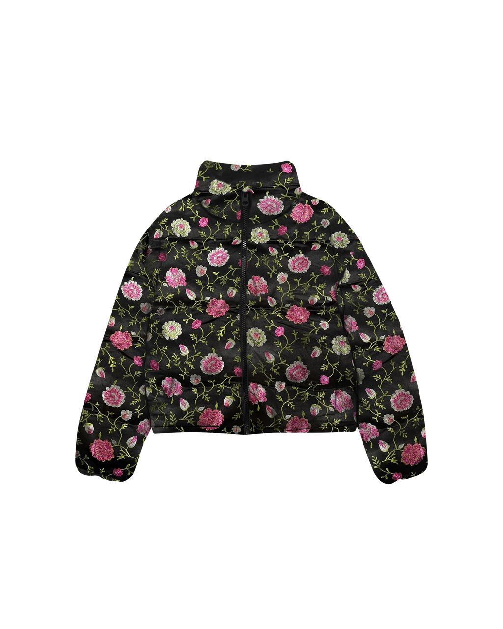 Bloom Puffer