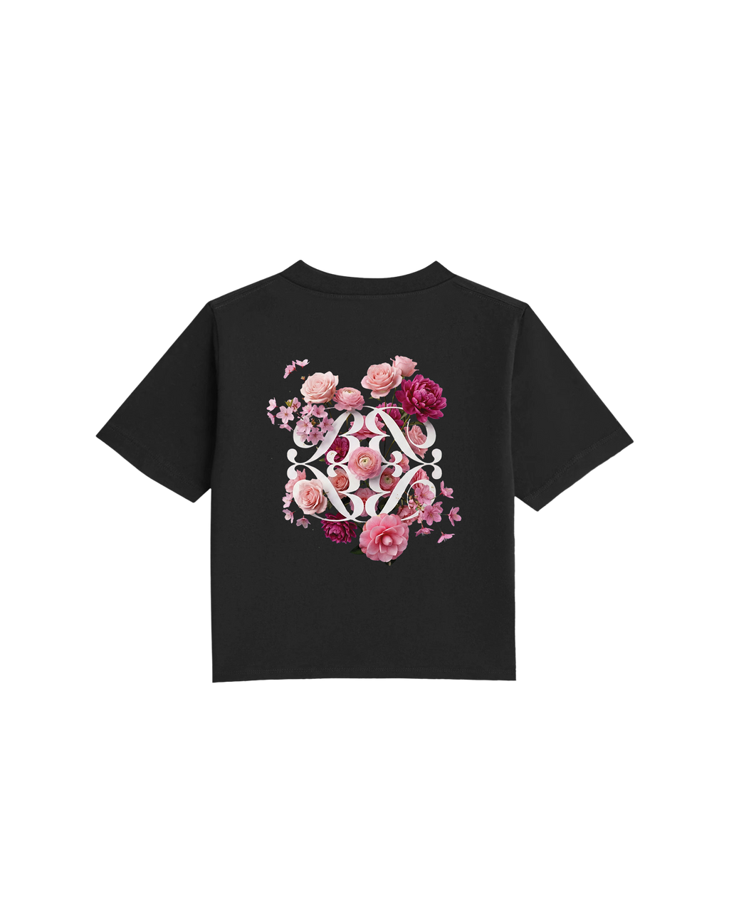K-Bloom Tee