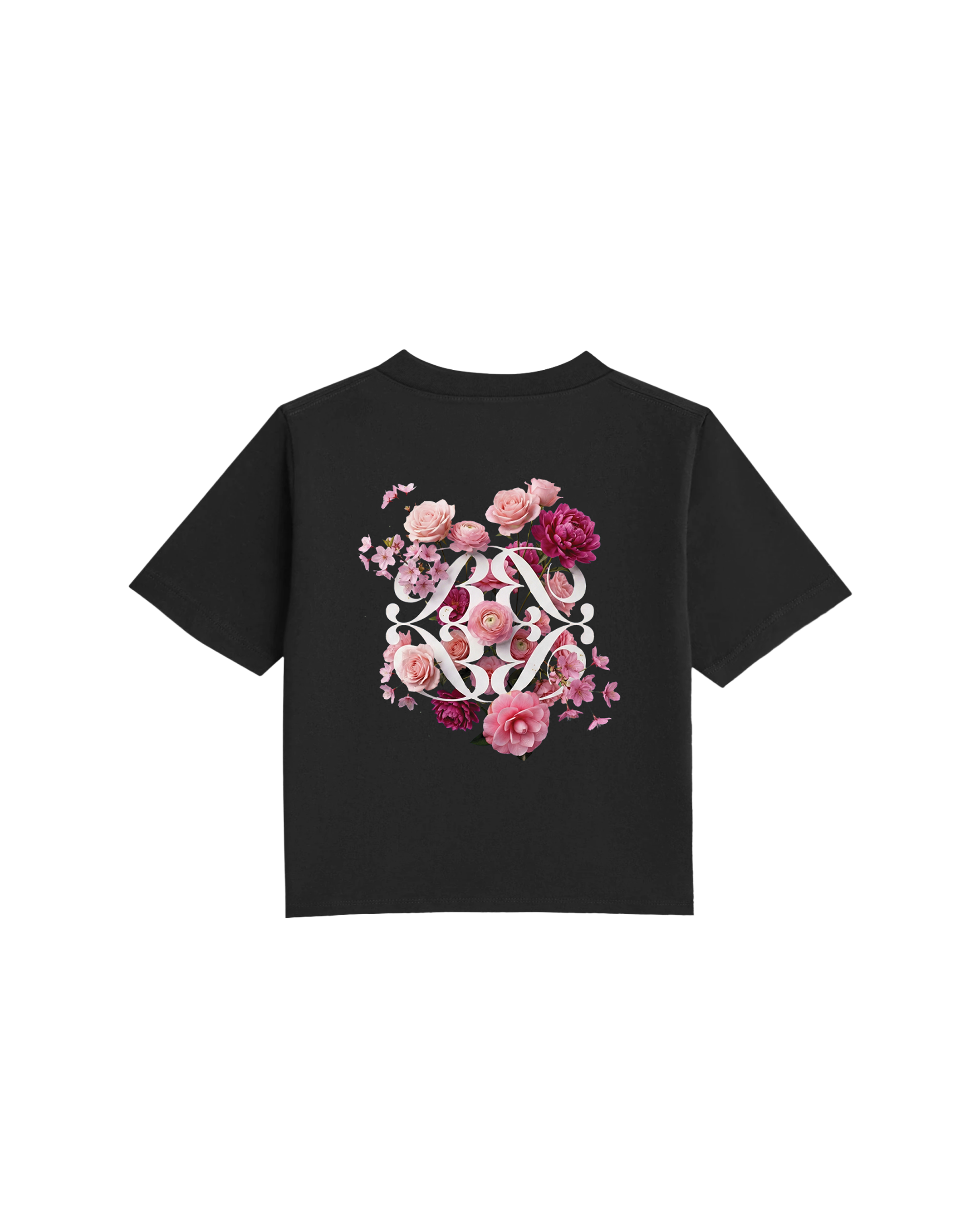 K-Bloom Tee