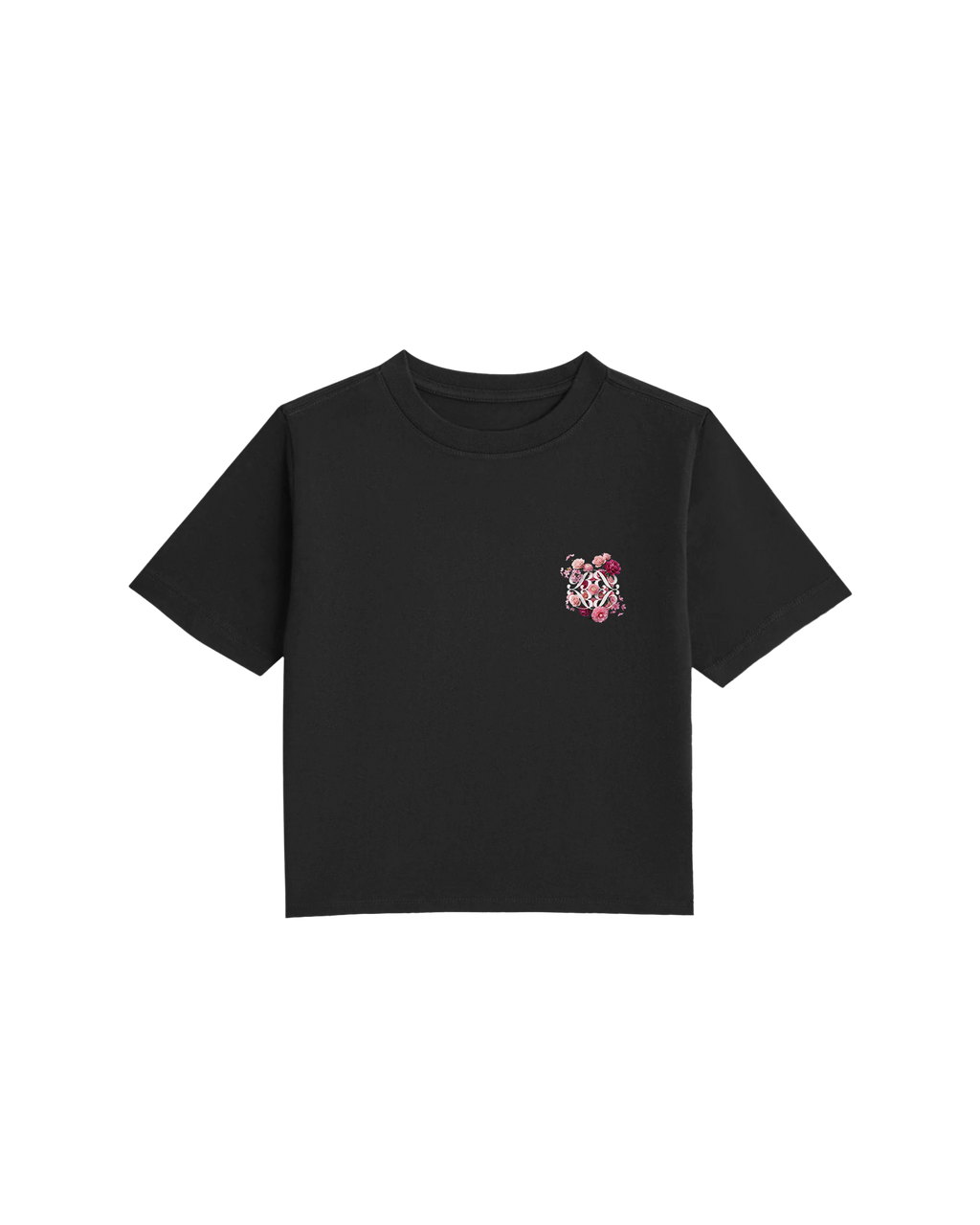 K-Bloom Tee