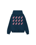 E-DH BLUE