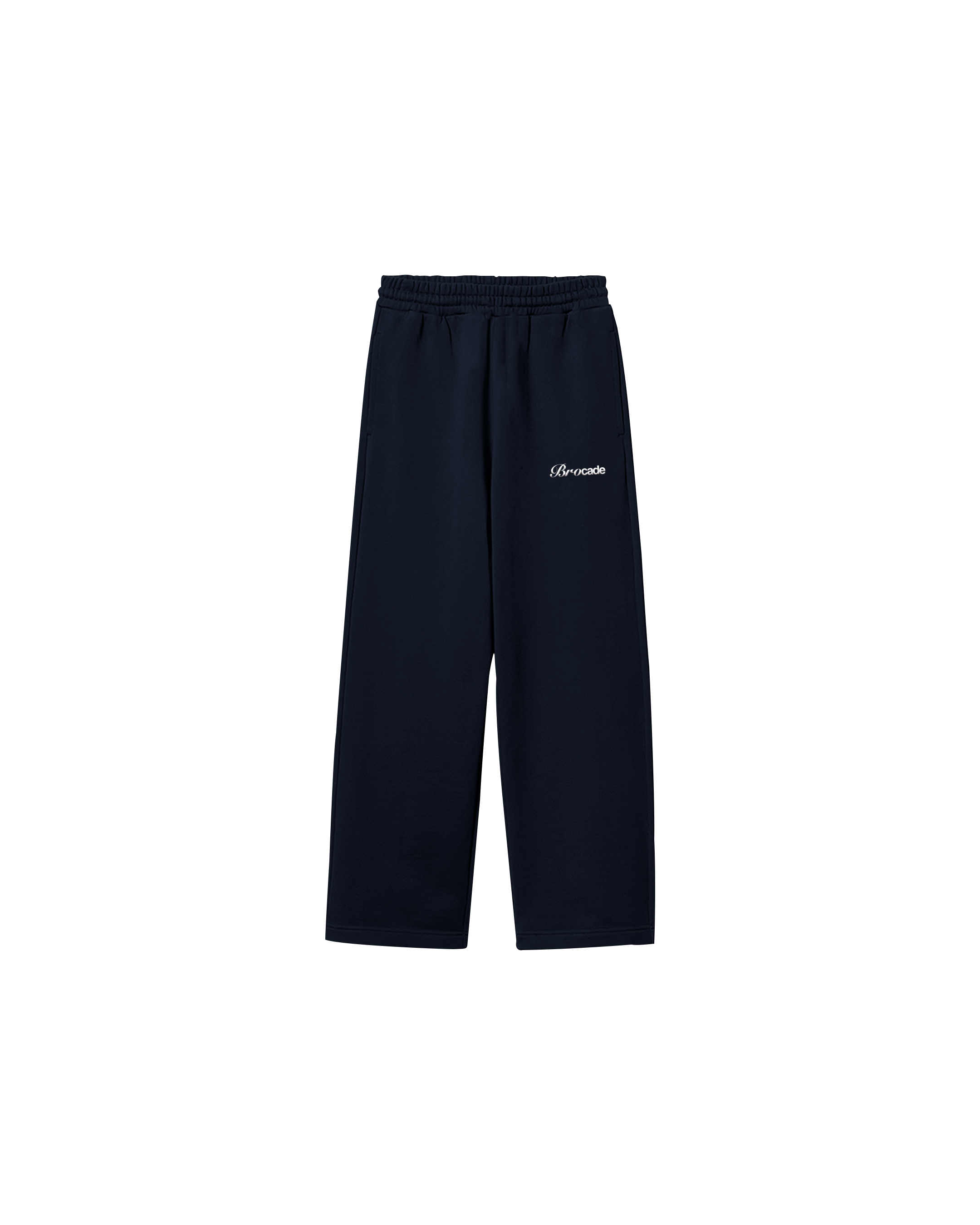BLUE ESSENTIAL '26 TROUSER