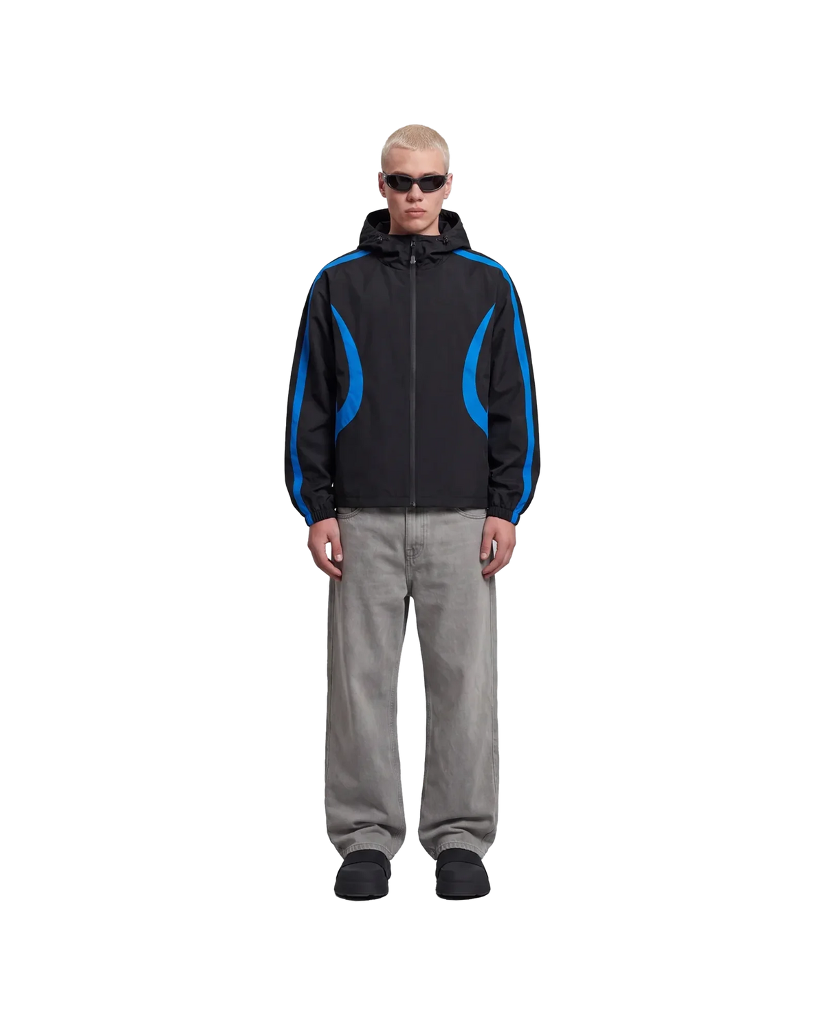 VOLTAGE JACKET