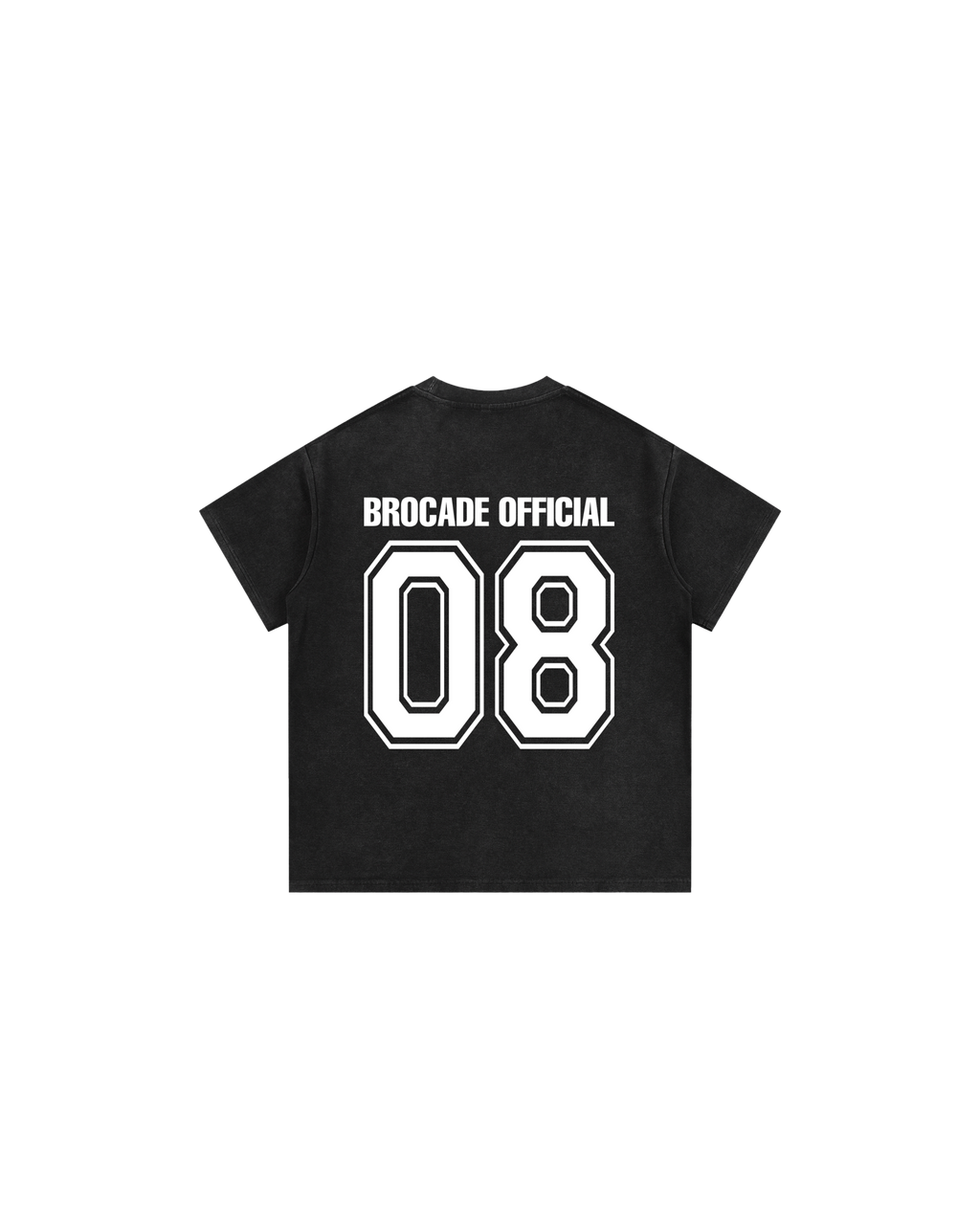 08 Tee