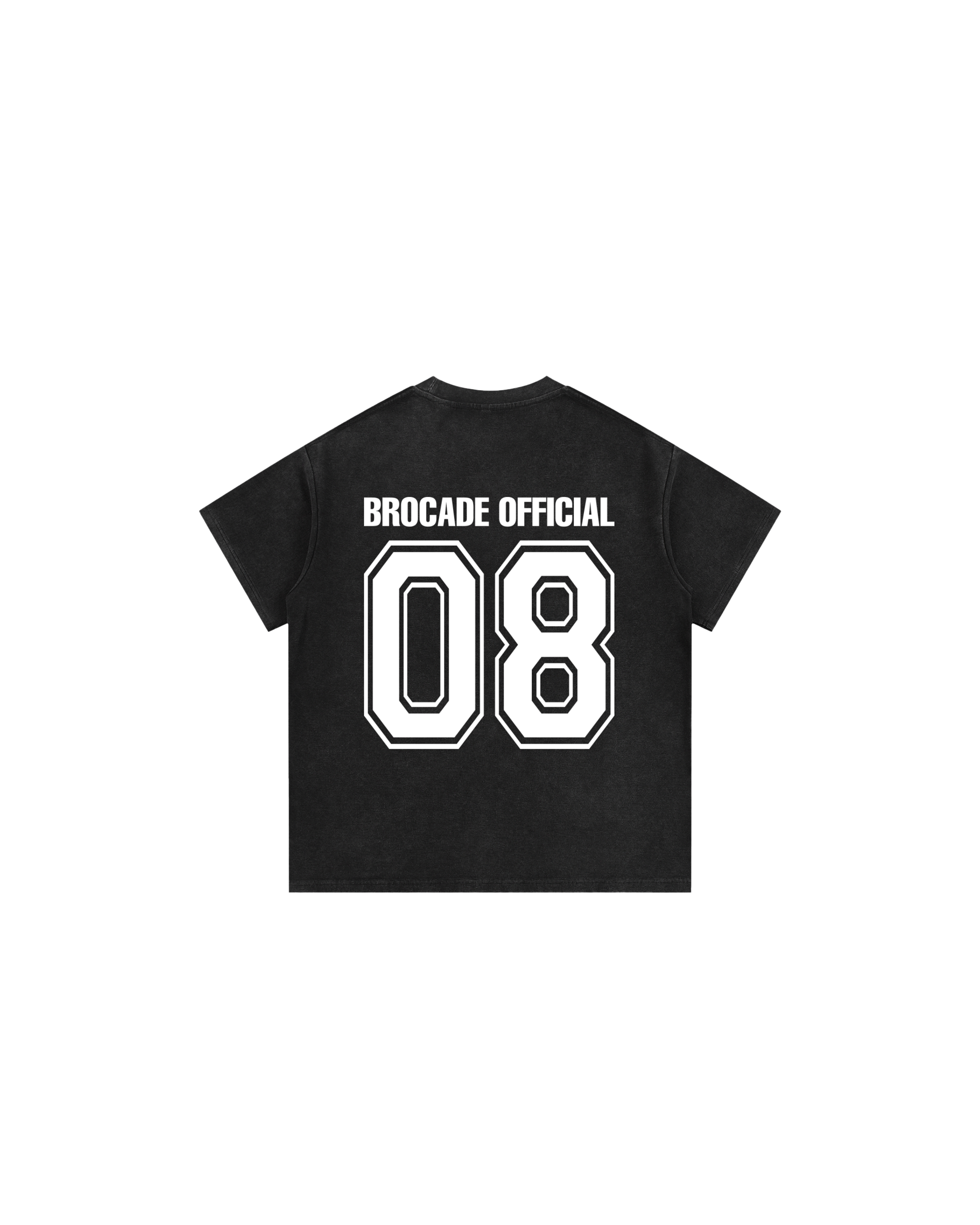 08 Tee