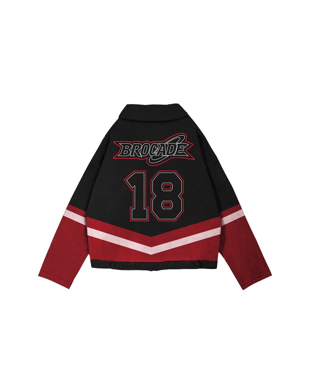 Speed Demon 18