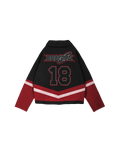 Speed Demon 18