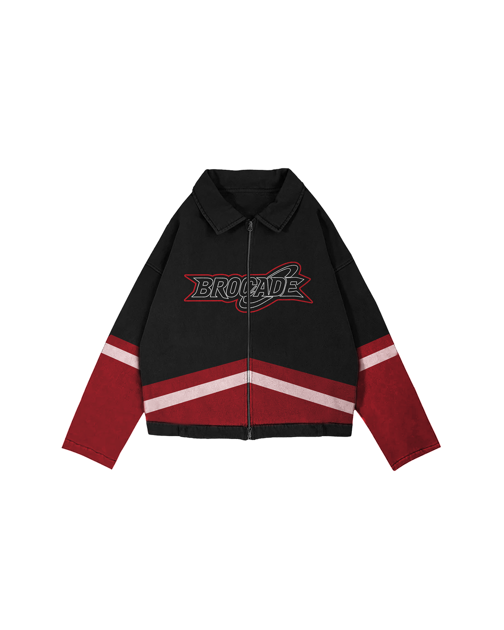 Speed Demon 18