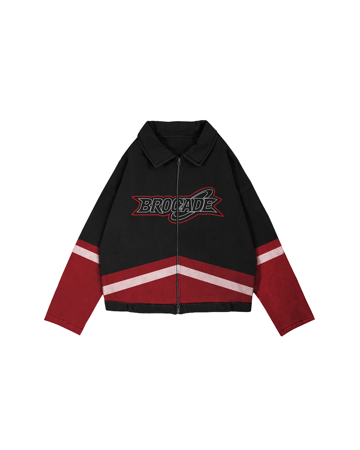 Speed Demon 18
