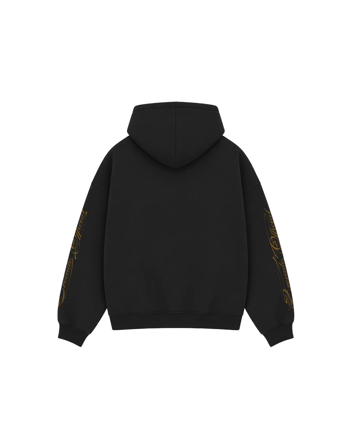 GOLDEN CURSIVE