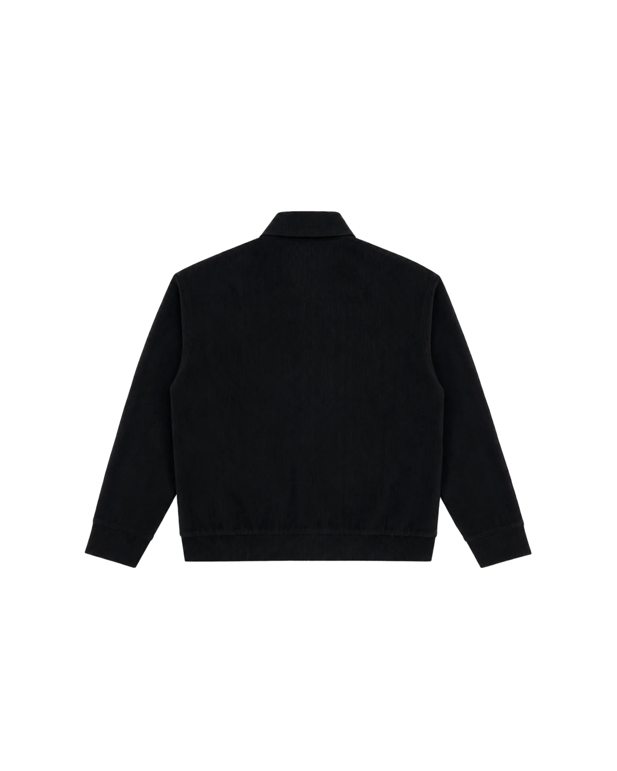 BROCADE PANEL JACKET