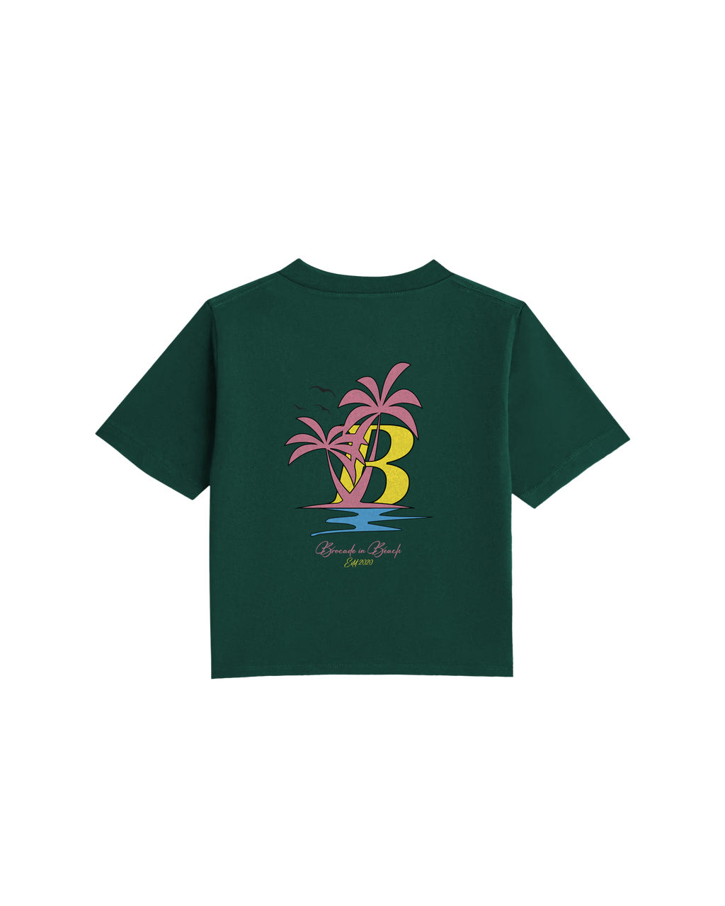 K-Beach Side Tee
