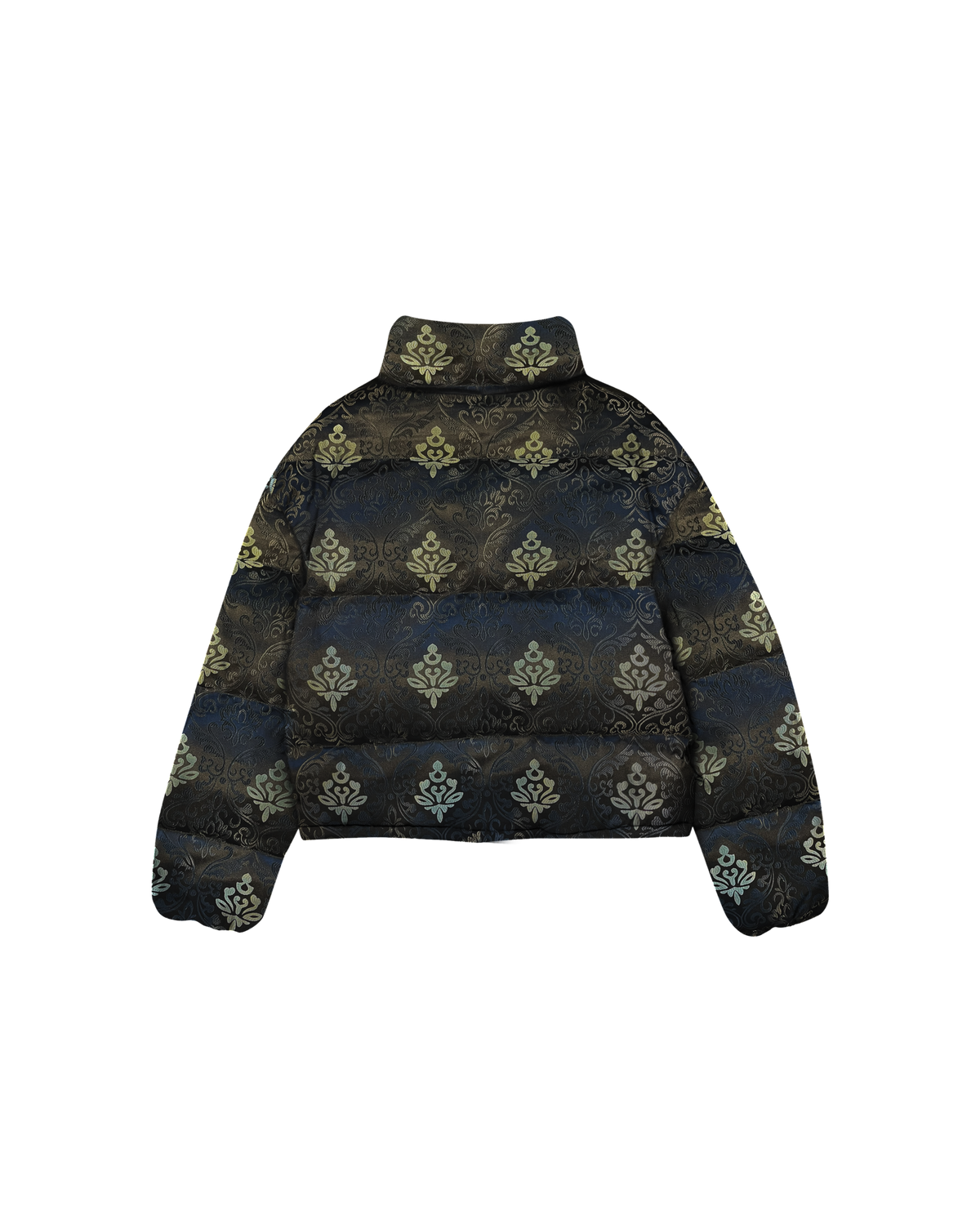 Signature Puffer