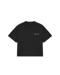 Black Essential ’26 Tee