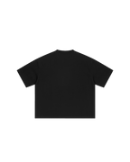 Boxy Oversized T-Shirt