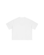 Boxy Oversized T-Shirt