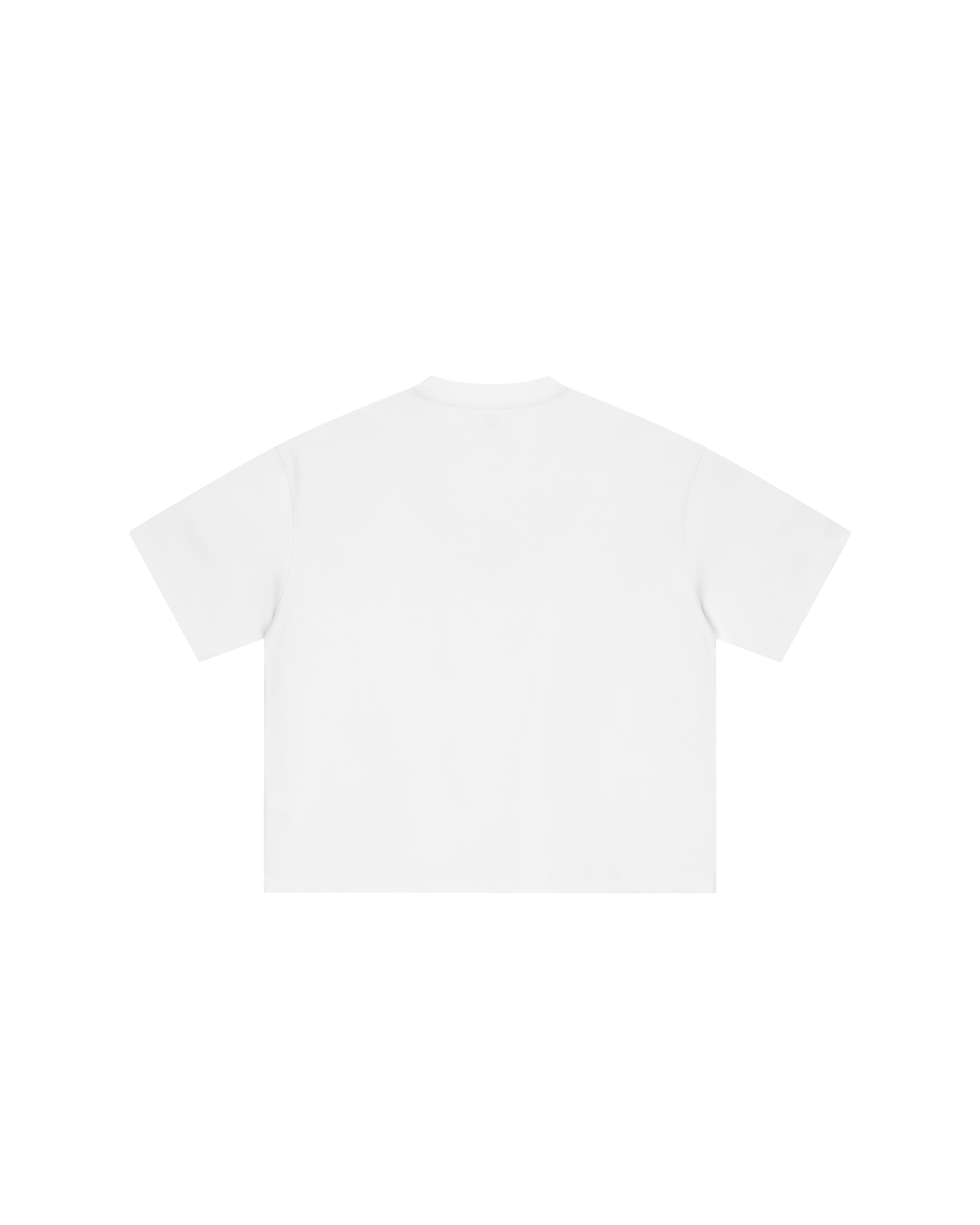 Boxy Oversized T-Shirt
