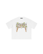 Boxy Oversized T-Shirt