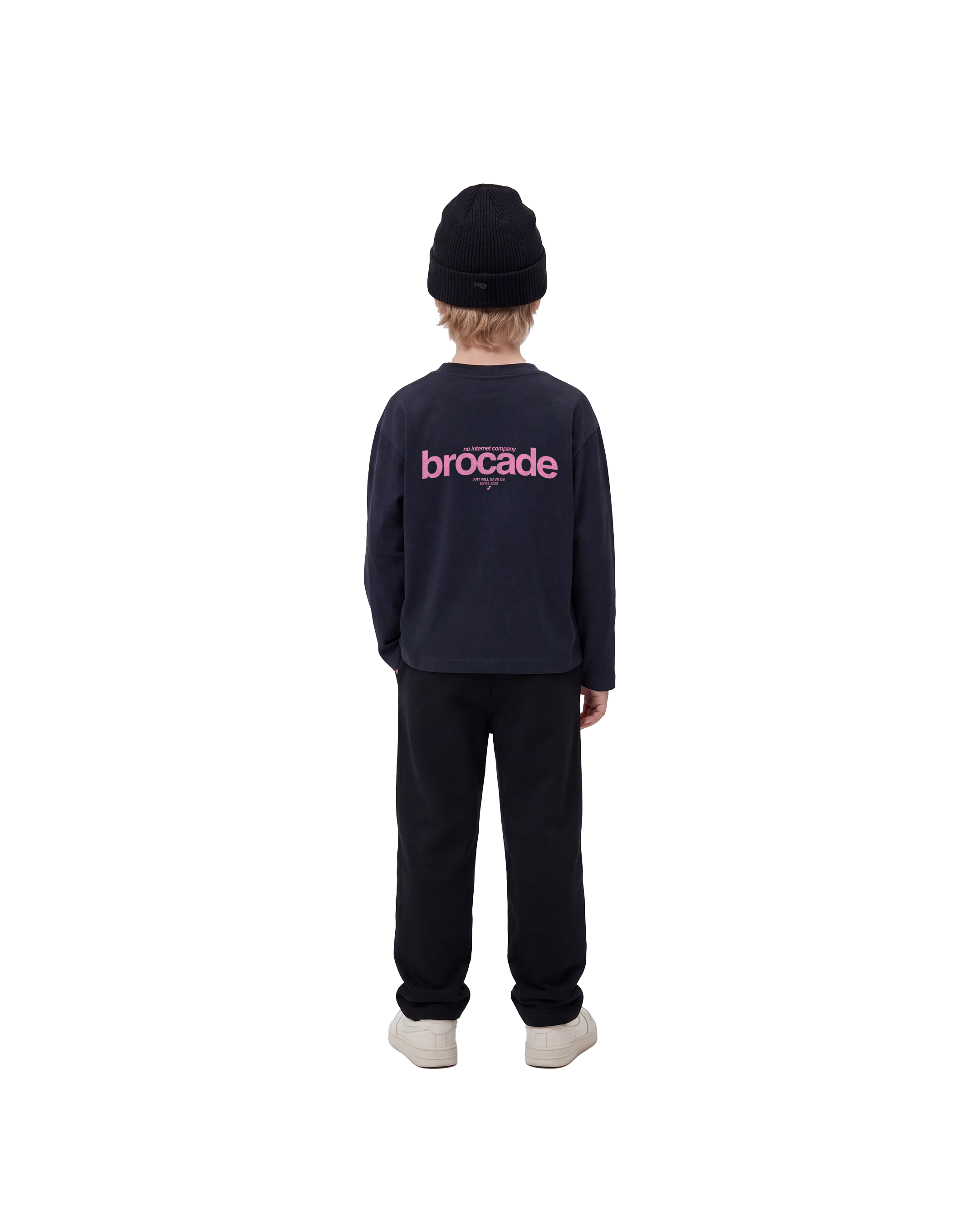 K- Essence Long Sleeve