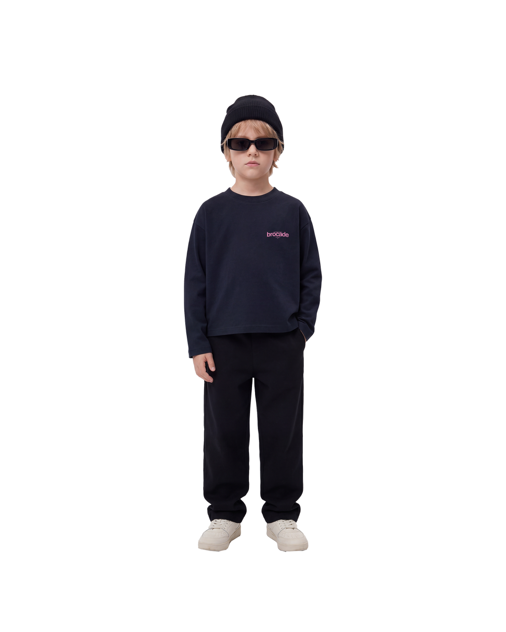K- Essence Long Sleeve