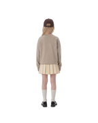 K- Script Long Sleeve