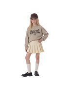 K- Script Long Sleeve