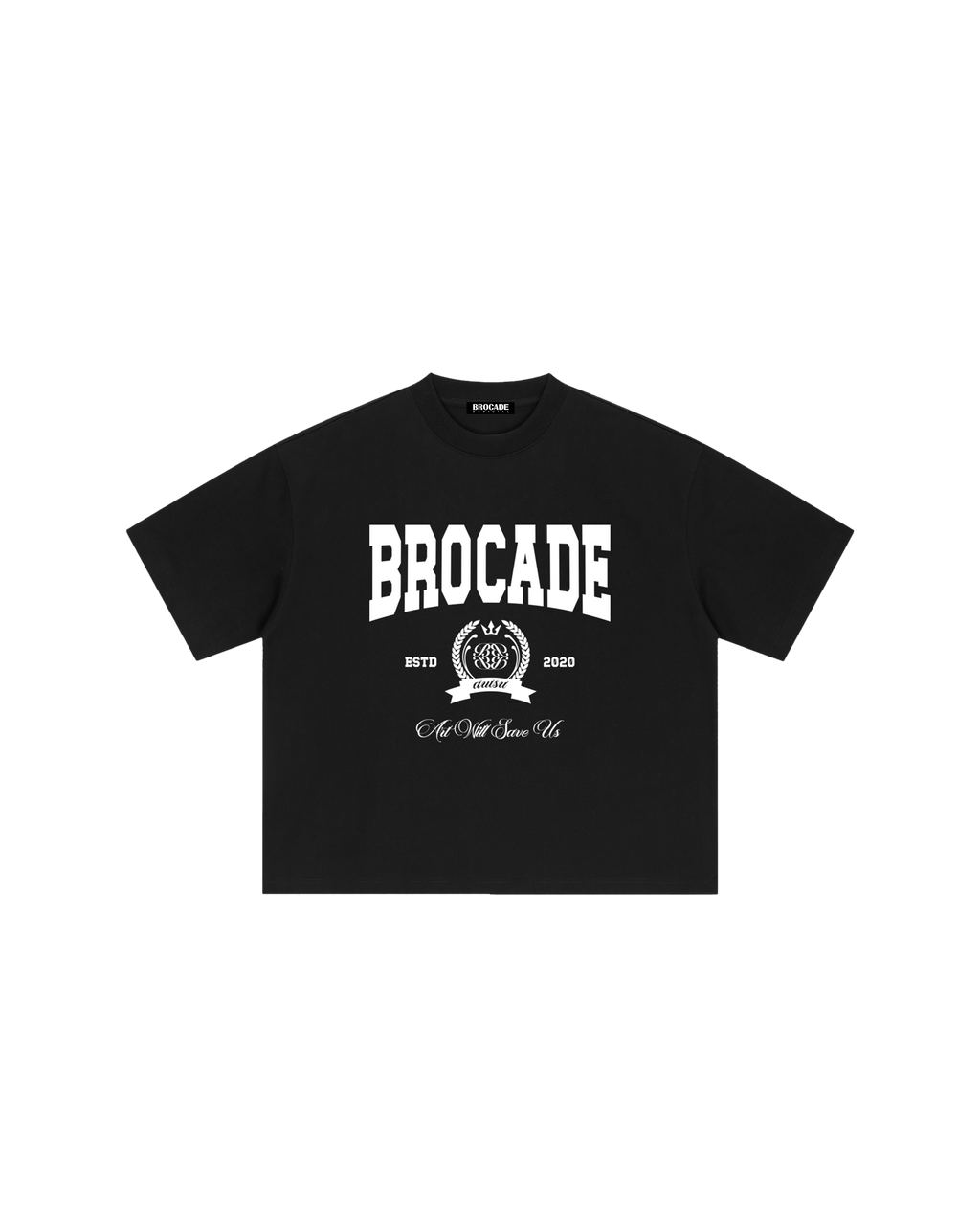 Heritage Tee
