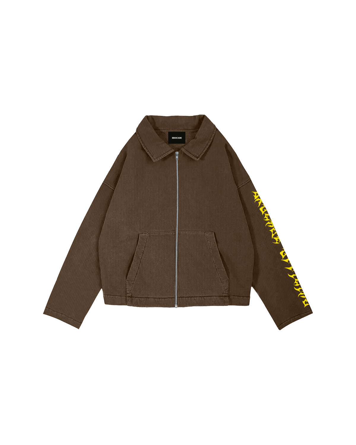 B-C BROWN