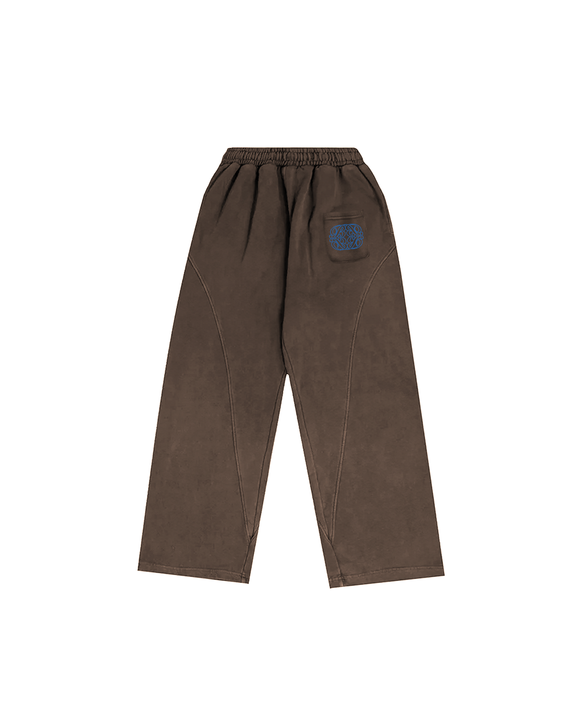 B-ST BROWN