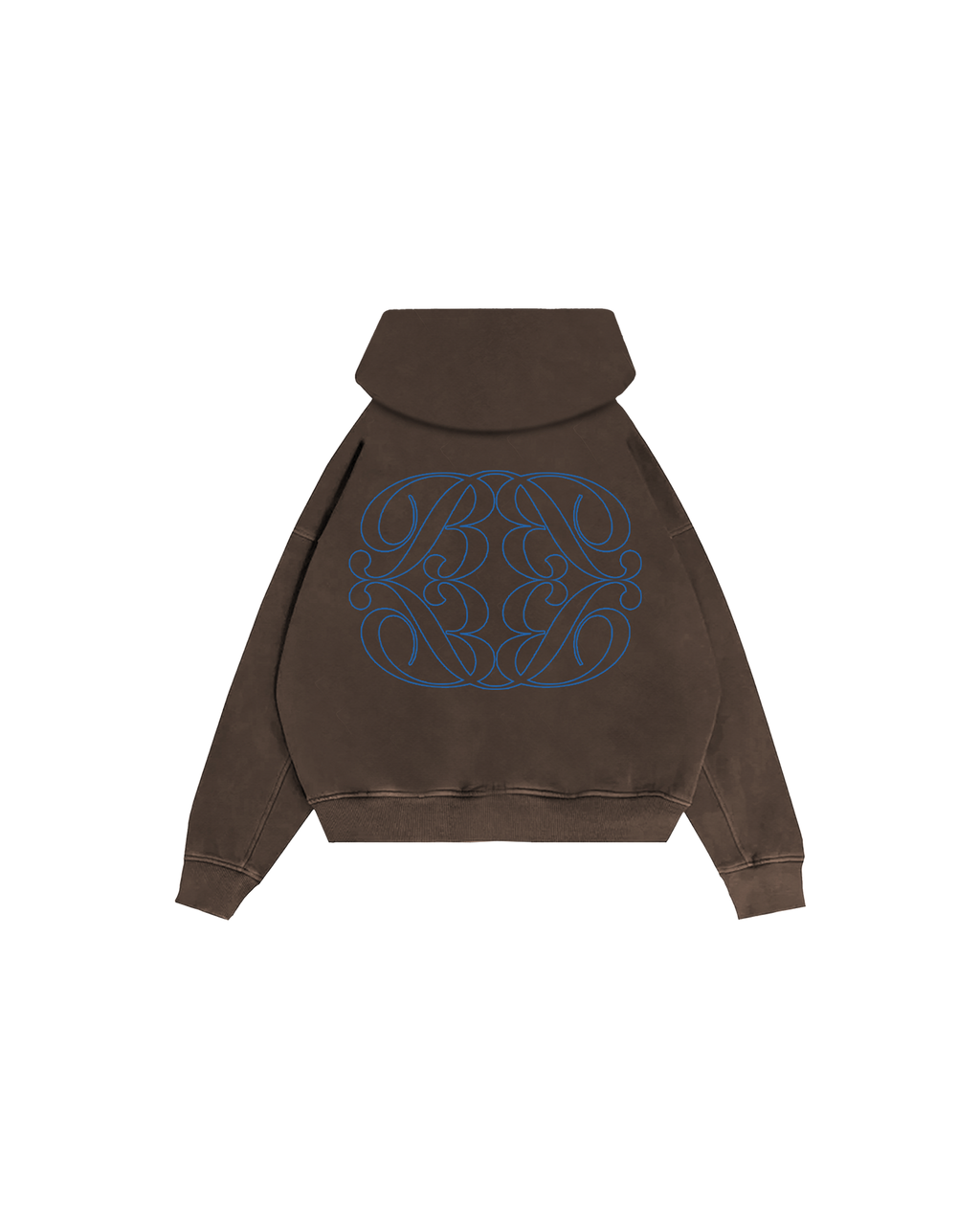 B-SZ BROWN